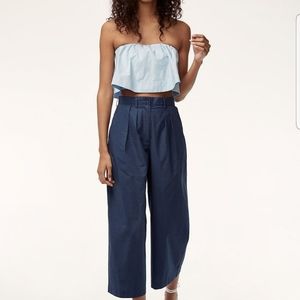 Wilfred Bonaventure Blouse